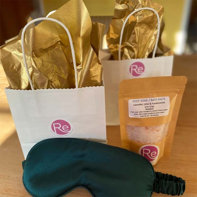 Staff Appreciation Gifts