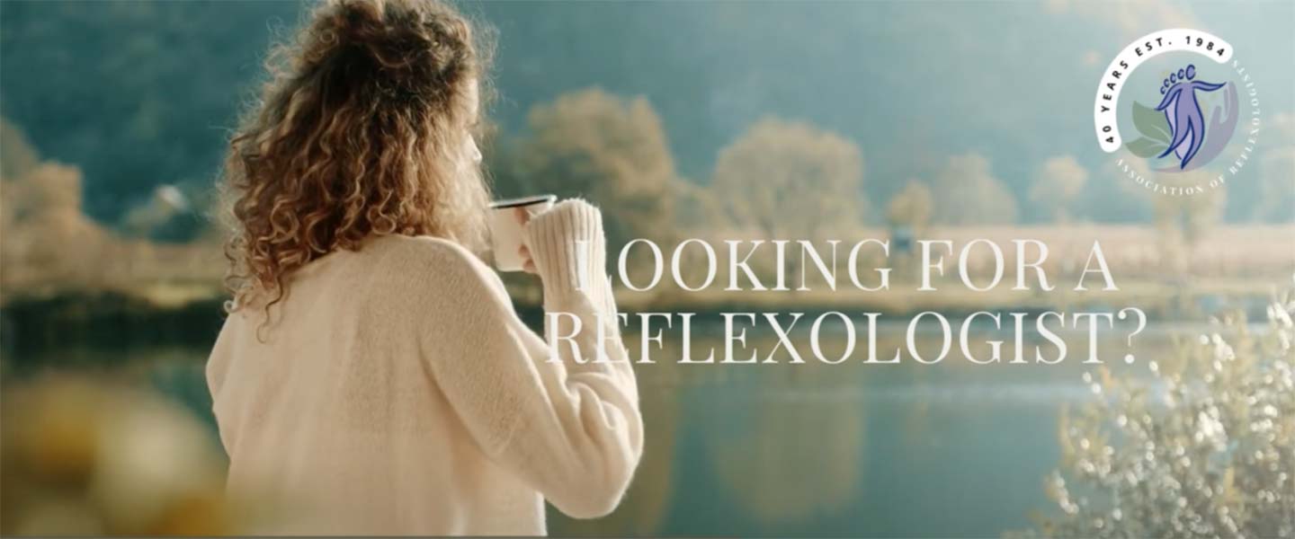 The Association of Reflexologists